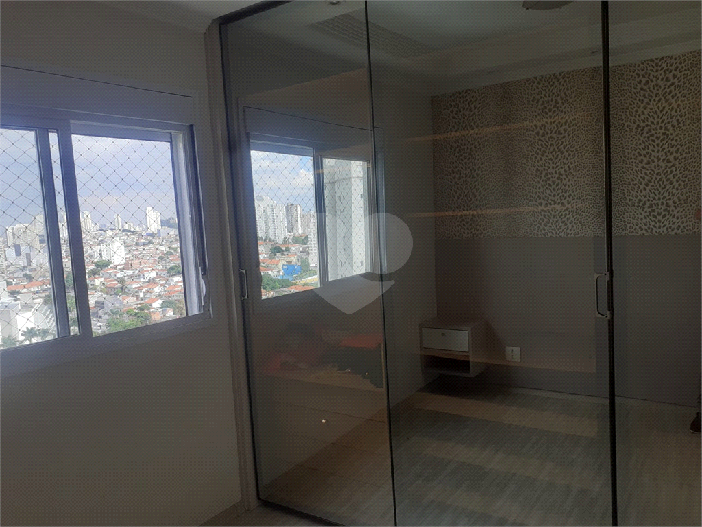 Apartamento a venda no Condomínio Family Santana