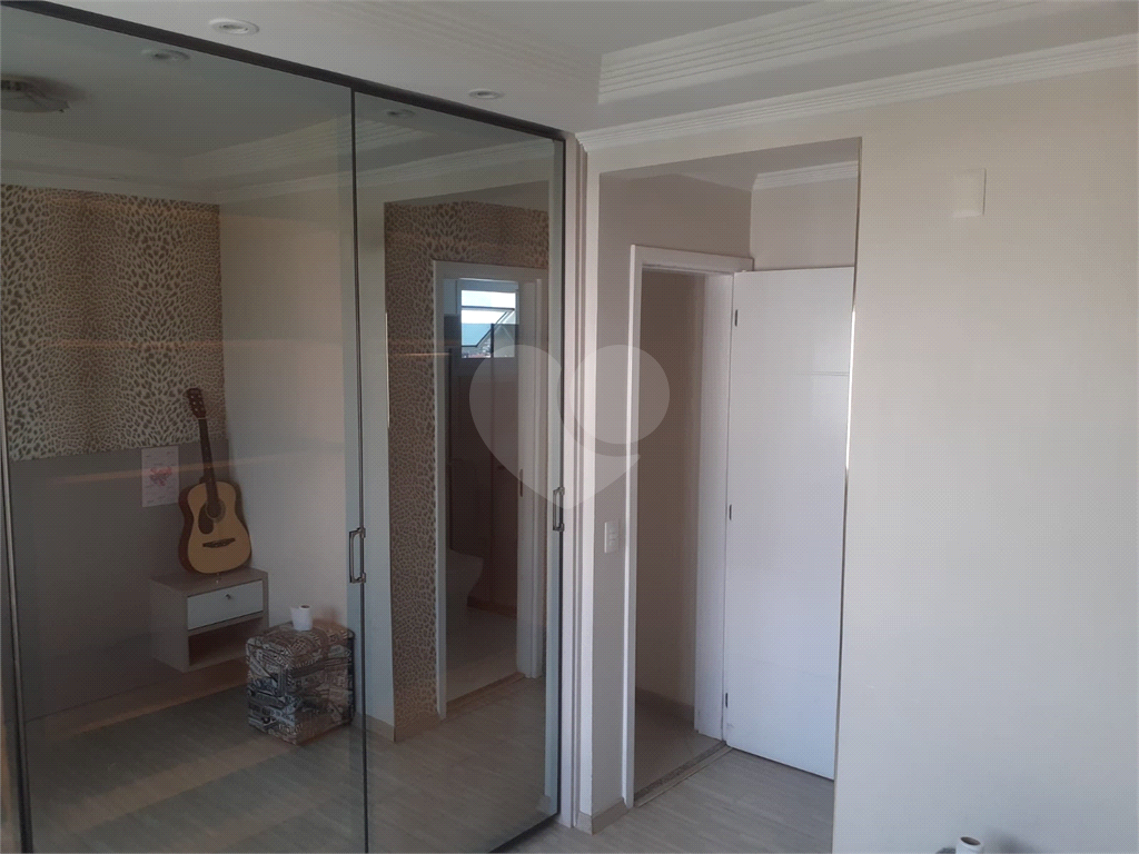 Apartamento a venda no Condomínio Family Santana