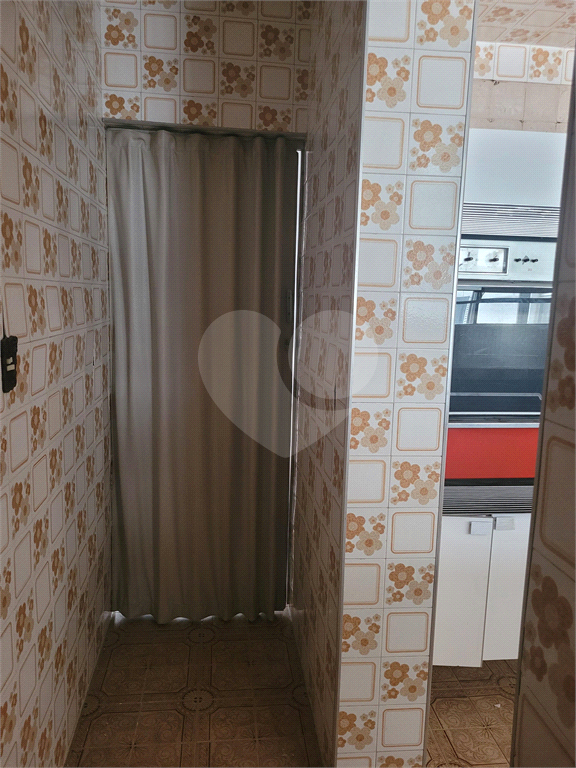 APARTAMENTO AMPLO EM SANTANA 