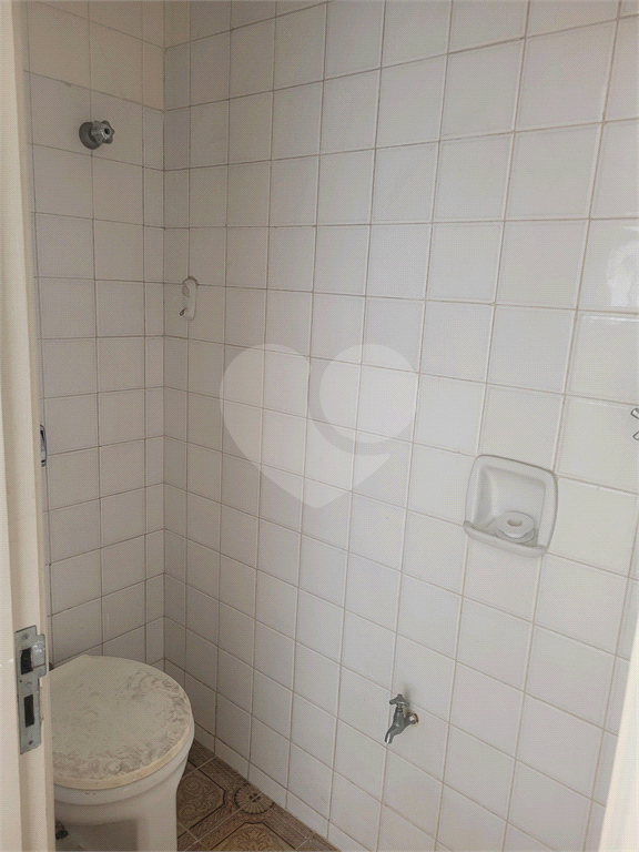 APARTAMENTO AMPLO EM SANTANA 