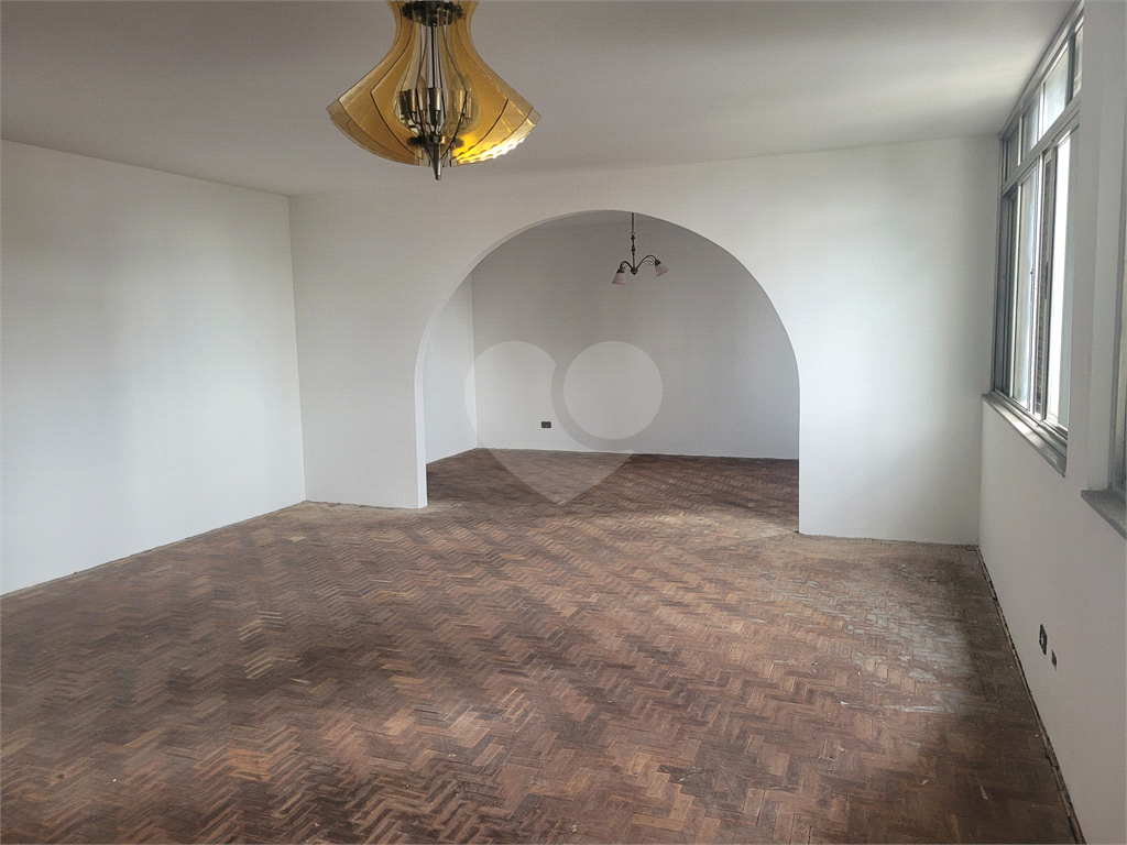 APARTAMENTO AMPLO EM SANTANA 
