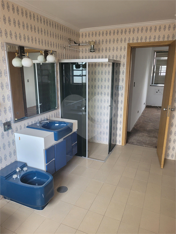 APARTAMENTO AMPLO EM SANTANA 
