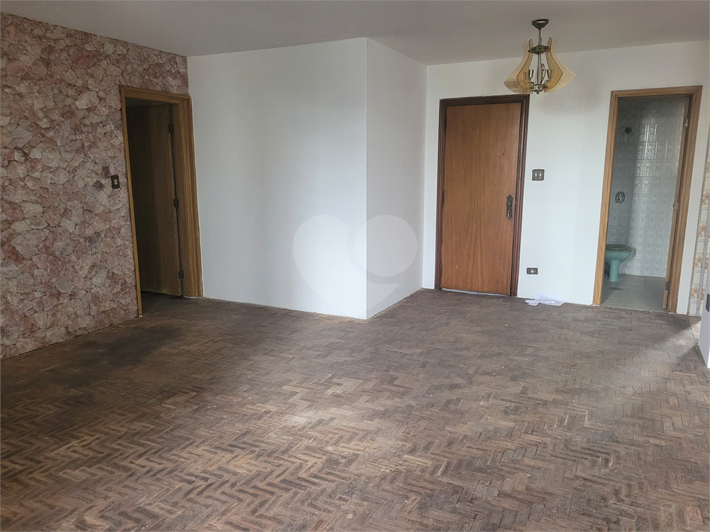 APARTAMENTO AMPLO EM SANTANA 