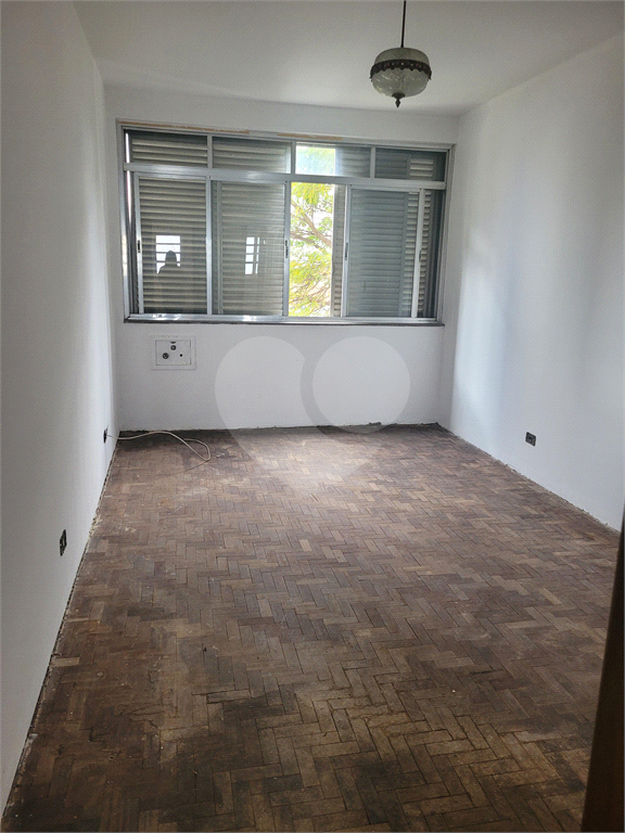 APARTAMENTO AMPLO EM SANTANA 