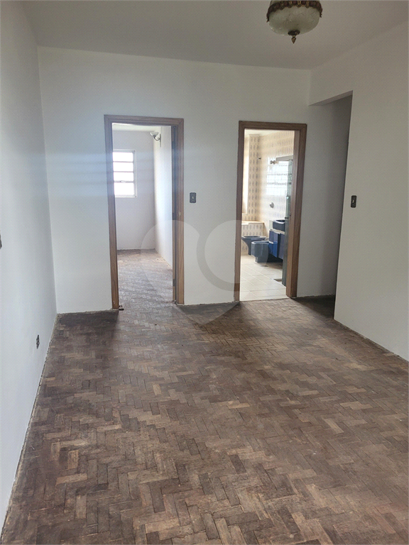APARTAMENTO AMPLO EM SANTANA 