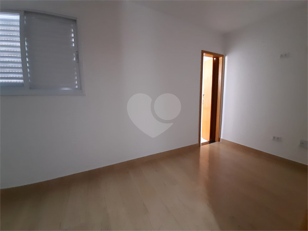 Sobrado novo na Penha em condominio 