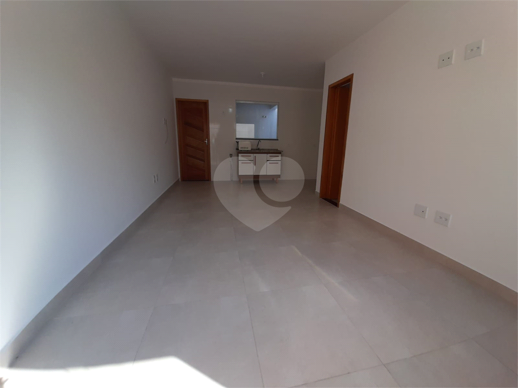 Sobrado novo em condominio fechado na Penha 