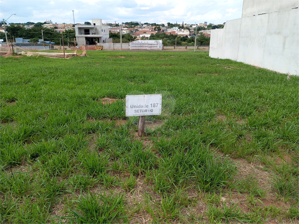 Loteamento Parque Faber IV São Carlos 