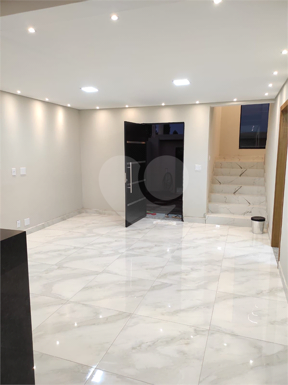 Sobrado à venda com 3 quartos, 142m² - Foto 14