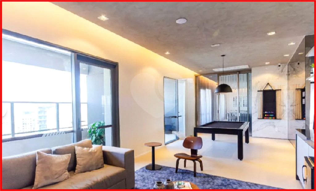 APARTAMENTO em ITAIM BIBI