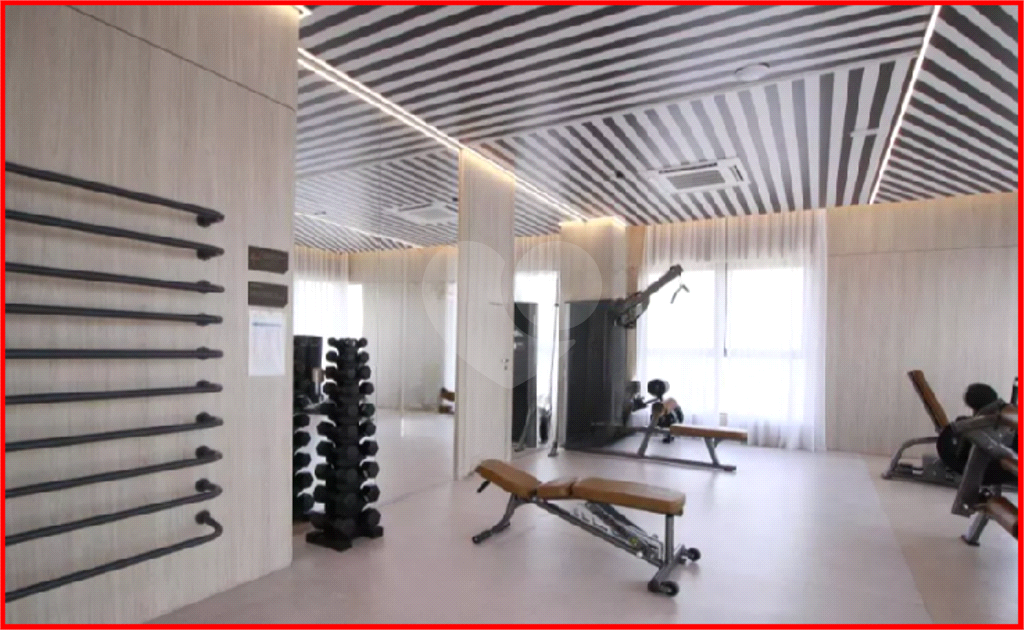 APARTAMENTO em ITAIM BIBI