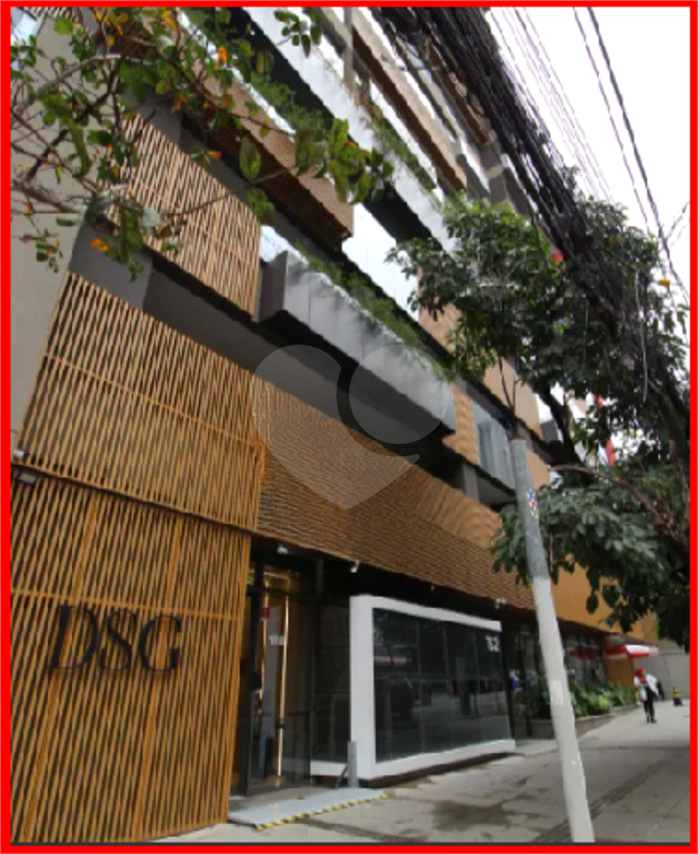 APARTAMENTO em ITAIM BIBI
