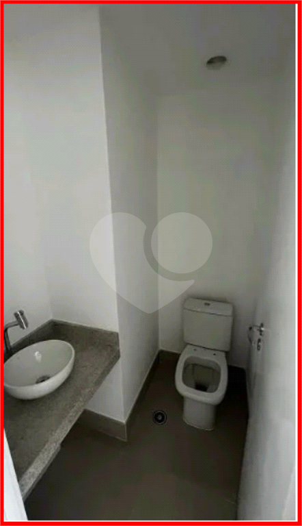 APARTAMENTO em ITAIM BIBI