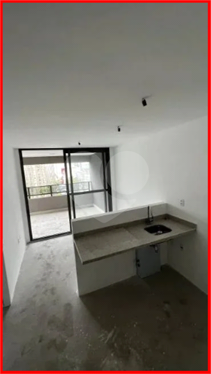APARTAMENTO em ITAIM BIBI