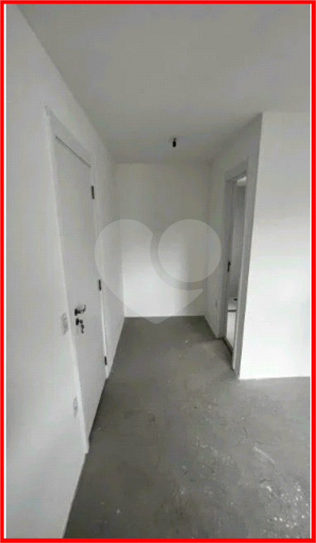 APARTAMENTO em ITAIM BIBI