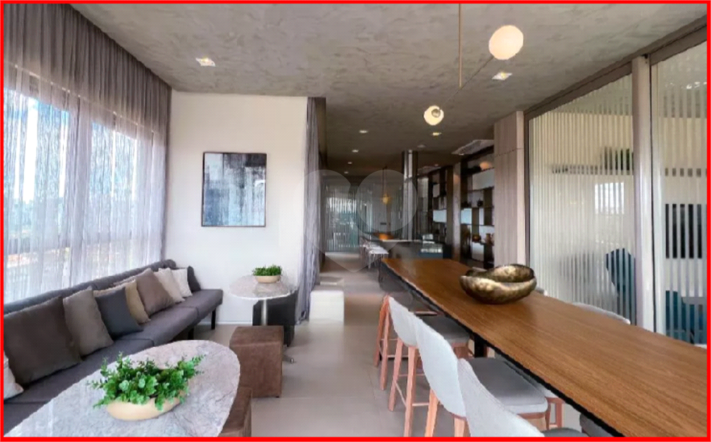 APARTAMENTO em ITAIM BIBI
