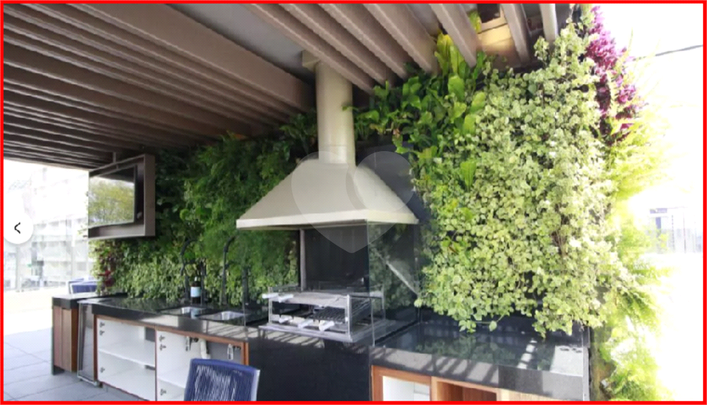 APARTAMENTO em ITAIM BIBI