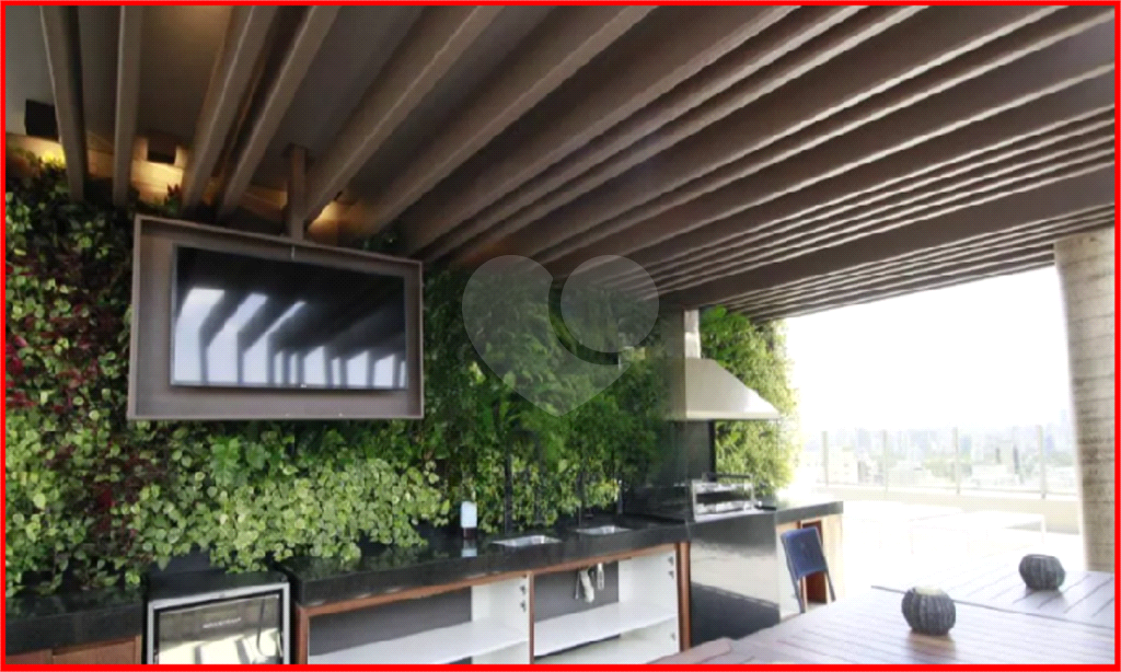 APARTAMENTO em ITAIM BIBI