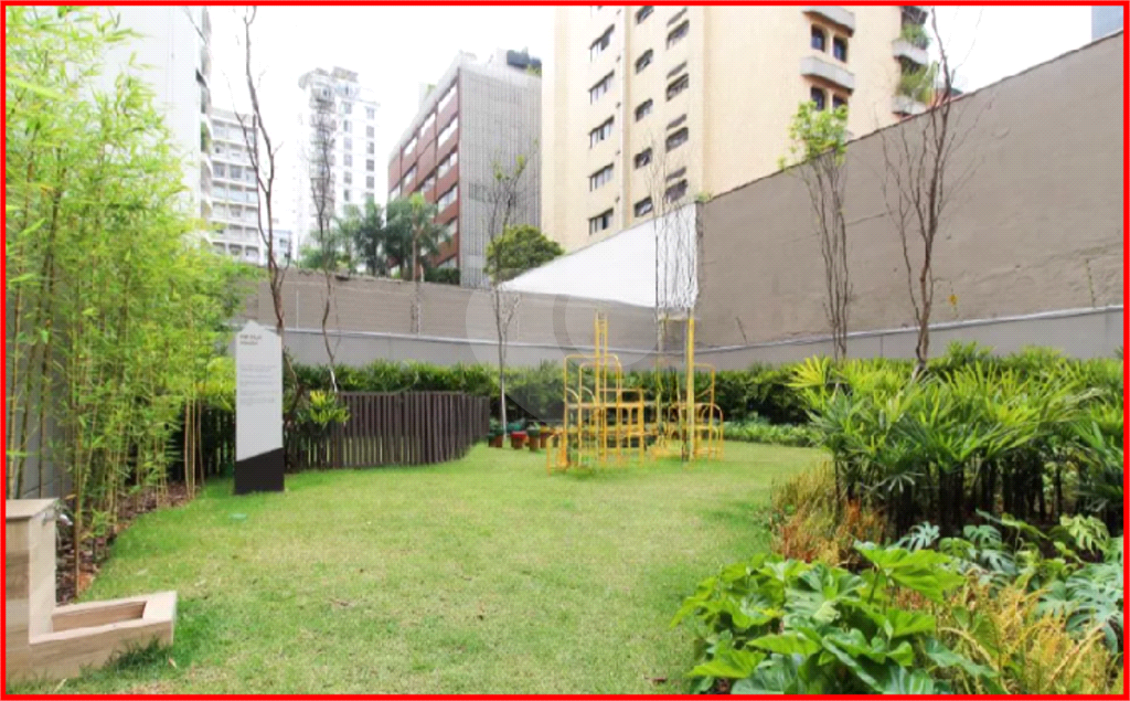 APARTAMENTO em ITAIM BIBI