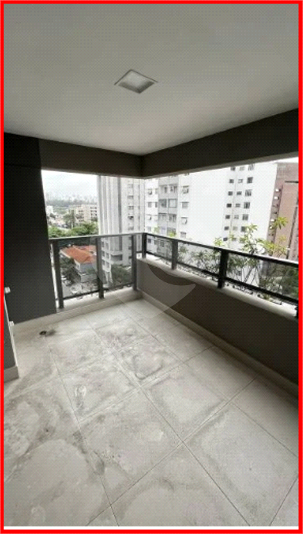 APARTAMENTO em ITAIM BIBI