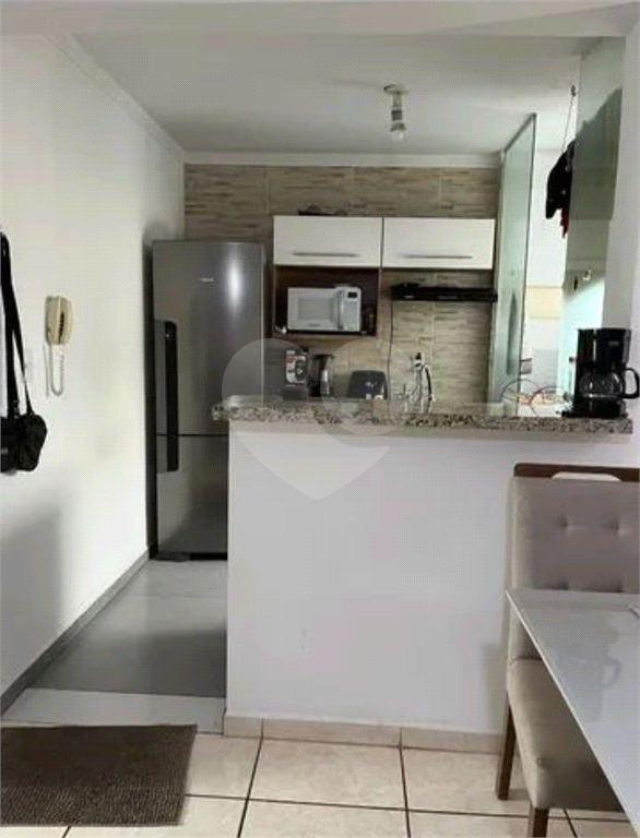 Apartamento à venda com 2 quartos, 49m² - Foto 5