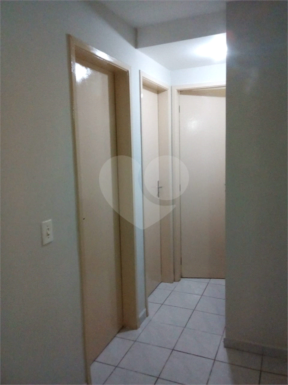 Apartamento à venda com 2 quartos, 46m² - Foto 4