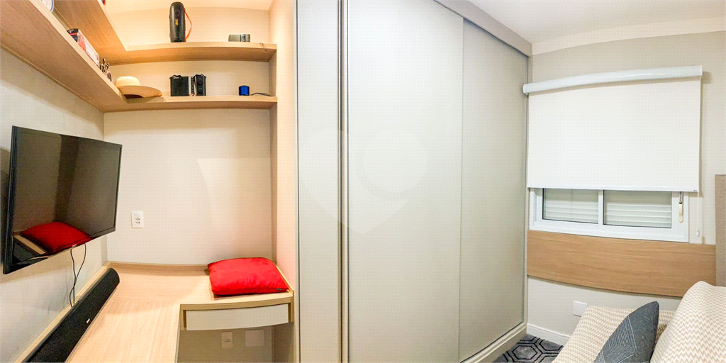 Apartamento à venda com 2 quartos, 65m² - Foto 12