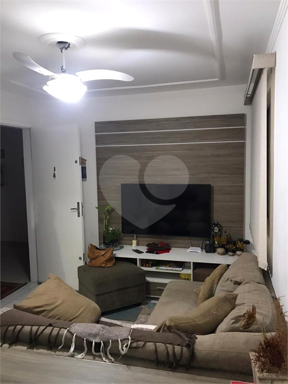 Apartamento à venda com 2 quartos, 46m² - Foto 9