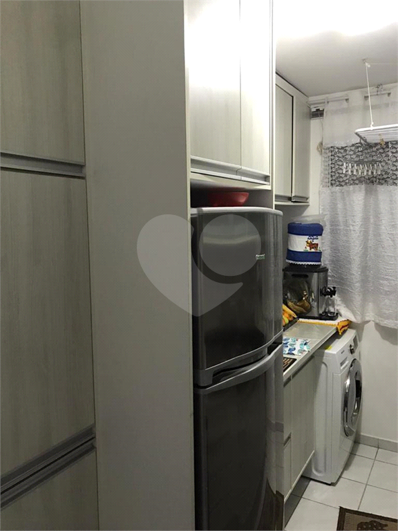 Apartamento à venda com 2 quartos, 46m² - Foto 13