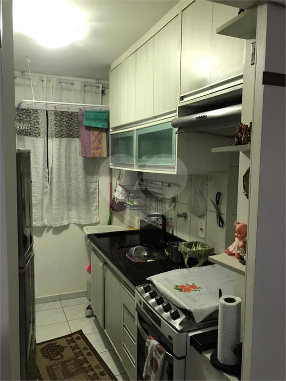 Apartamento à venda com 2 quartos, 46m² - Foto 17