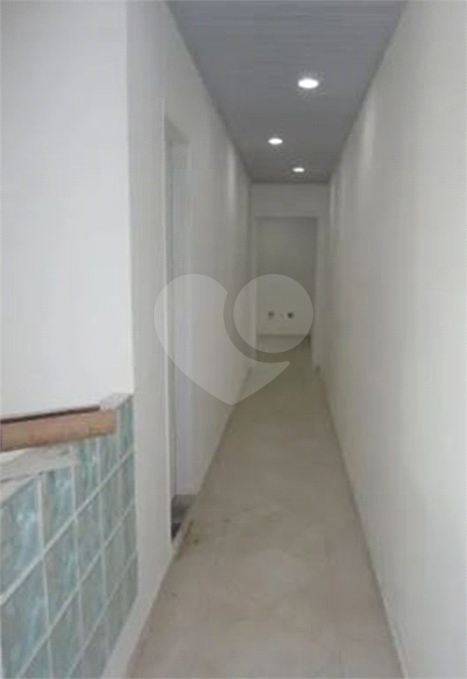 PRÉDIO INTEIRO em VILA LEOPOLDINA