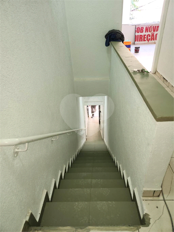 PRÉDIO INTEIRO em VILA LEOPOLDINA
