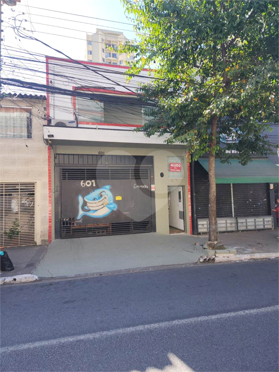 PRÉDIO INTEIRO em VILA LEOPOLDINA