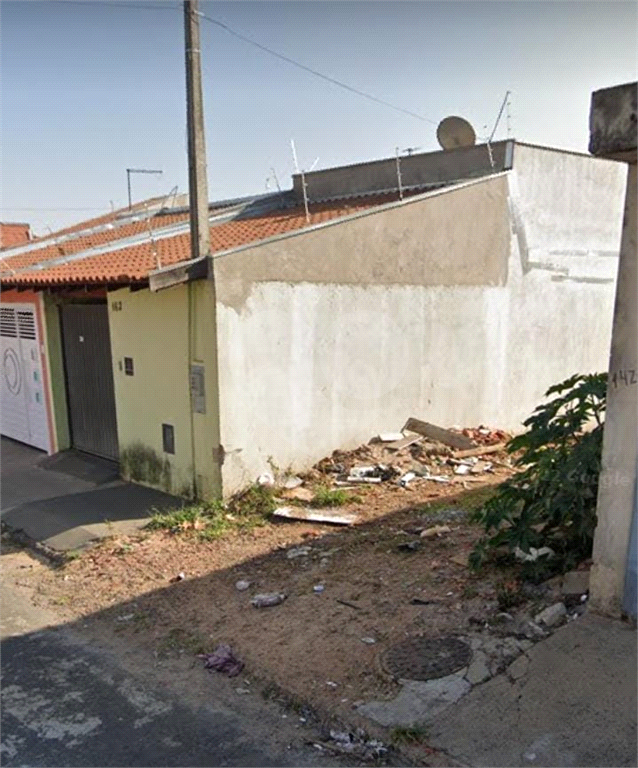 Terreno Cidade Aracy São Carlos 