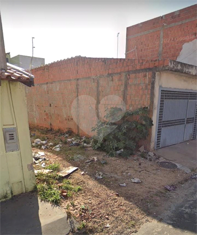 Terreno Cidade Aracy São Carlos 