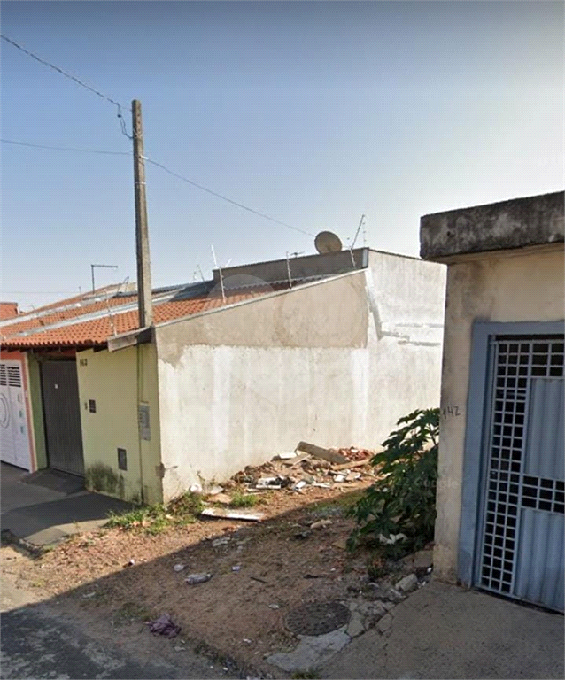 Terreno Cidade Aracy São Carlos 