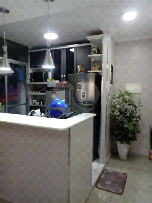 Apartamento à venda com 2 quartos, 56m² - Foto 12