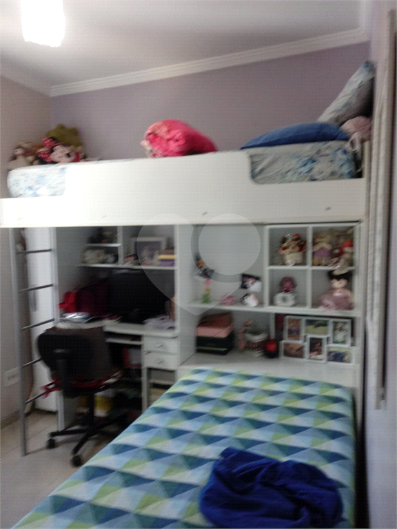 Apartamento à venda com 2 quartos, 56m² - Foto 9