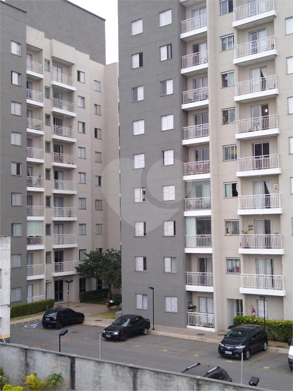 Apartamento à venda com 2 quartos, 56m² - Foto 17