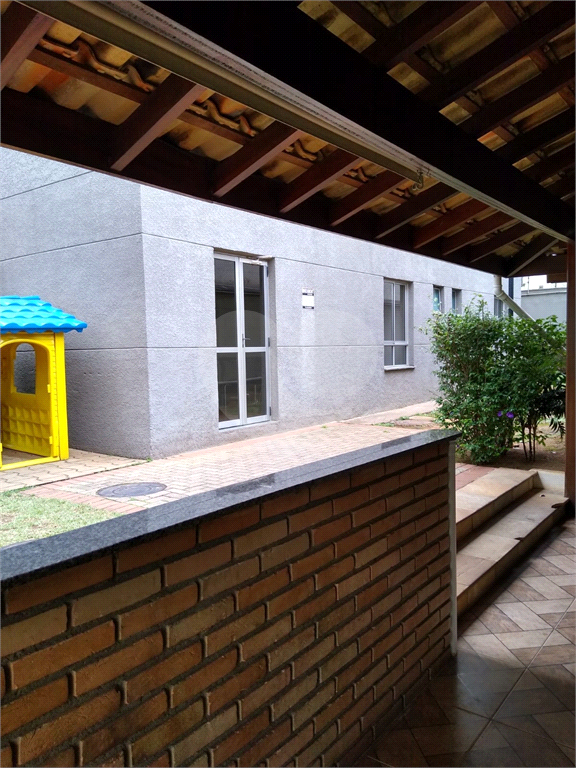 Apartamento à venda com 2 quartos, 56m² - Foto 23