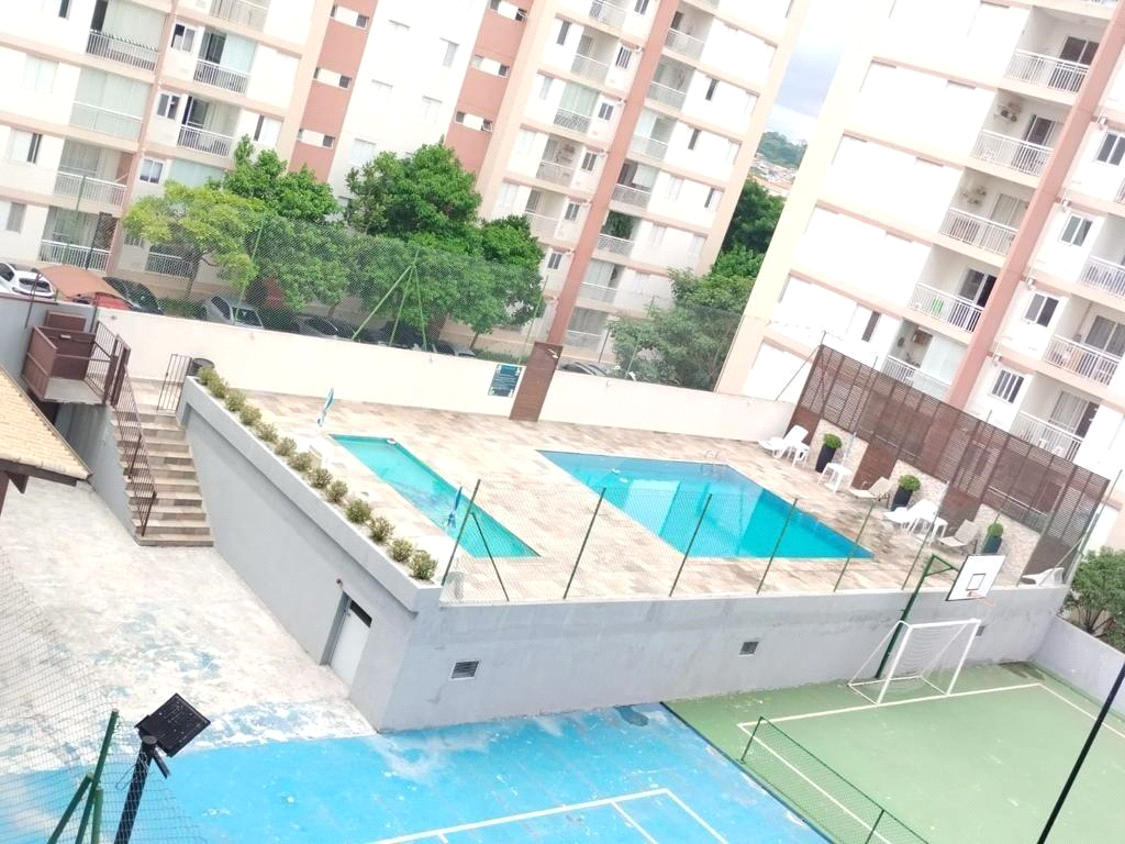 APARTAMENTO em BUTANTÃ