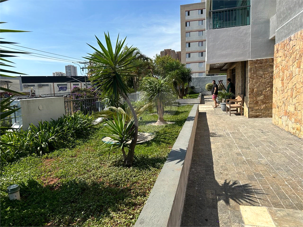 APARTAMENTO em BUTANTÃ