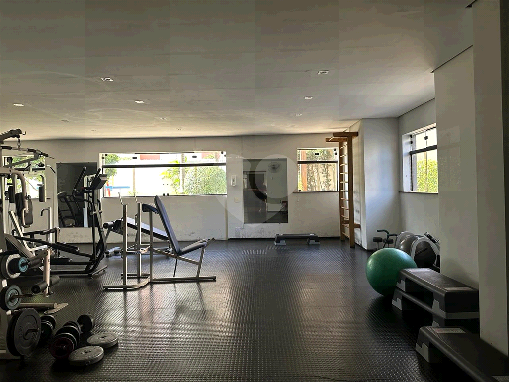 APARTAMENTO em BUTANTÃ