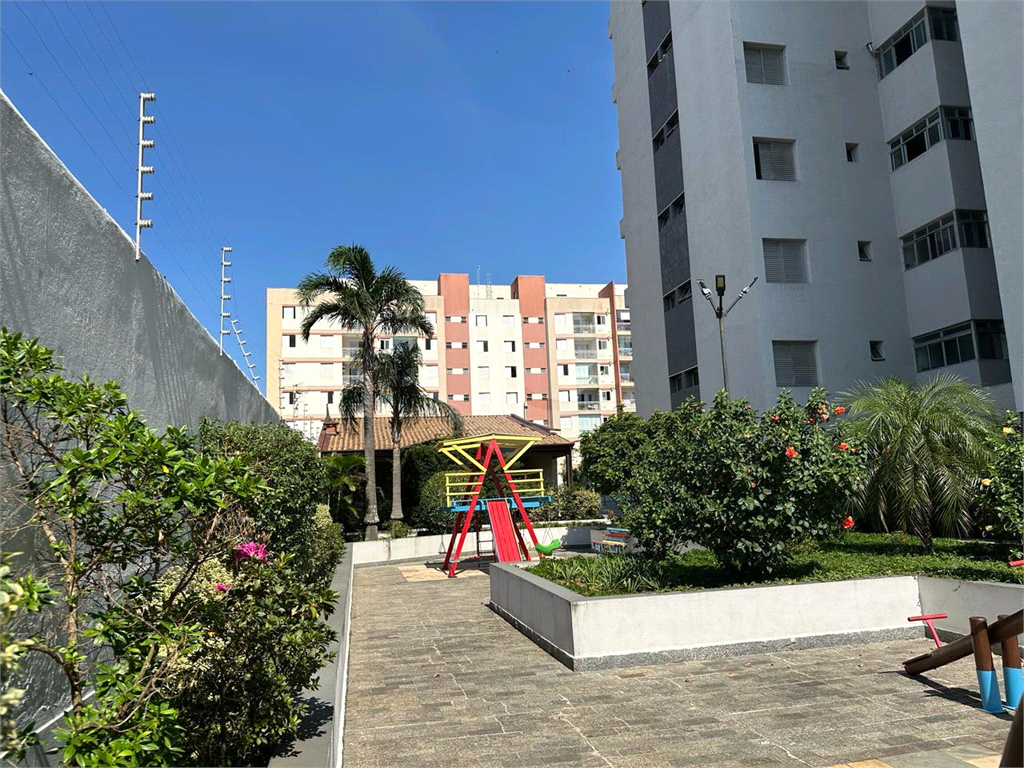APARTAMENTO em BUTANTÃ