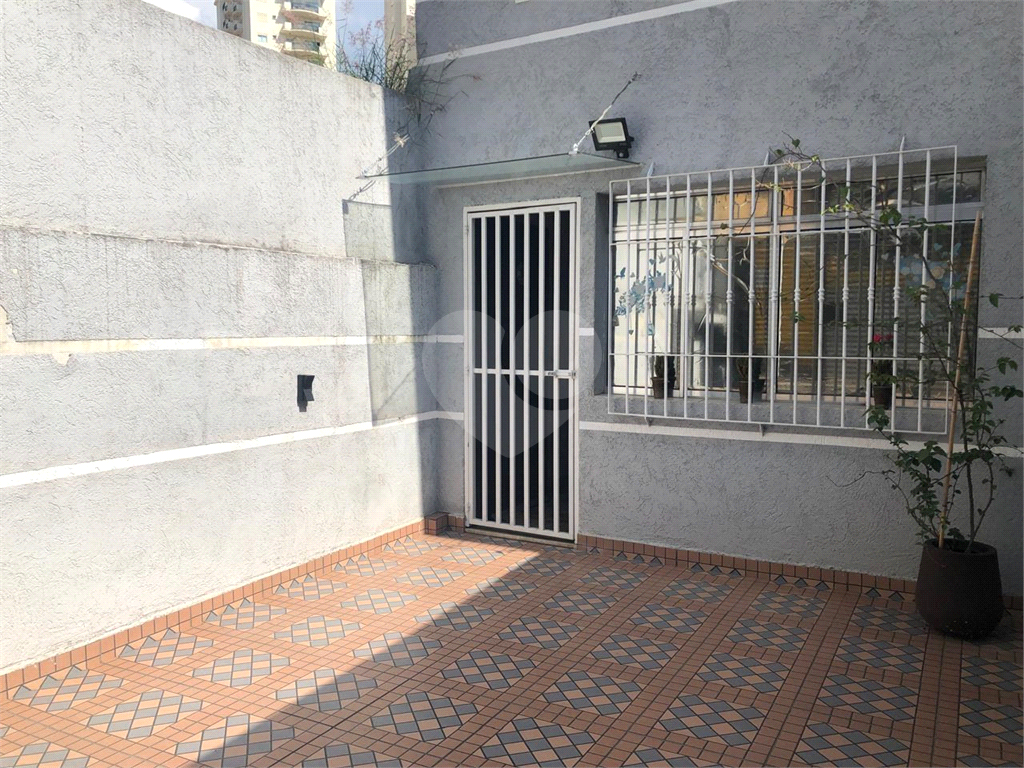 Sobrado à venda e aluguel com 2 quartos, 96m² - Foto 5