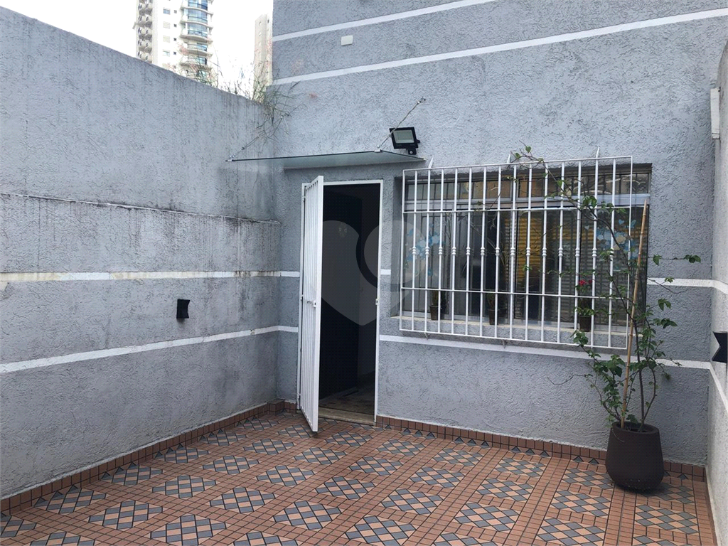 Sobrado à venda e aluguel com 2 quartos, 96m² - Foto 3