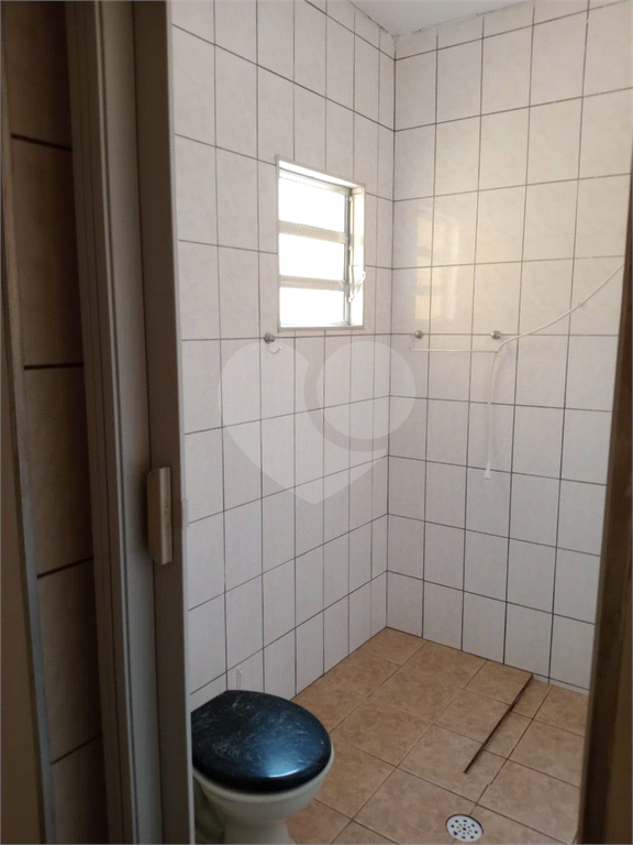 CASA TÉRREA em BARRA FUNDA