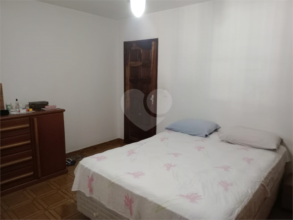 CASA TÉRREA em BARRA FUNDA