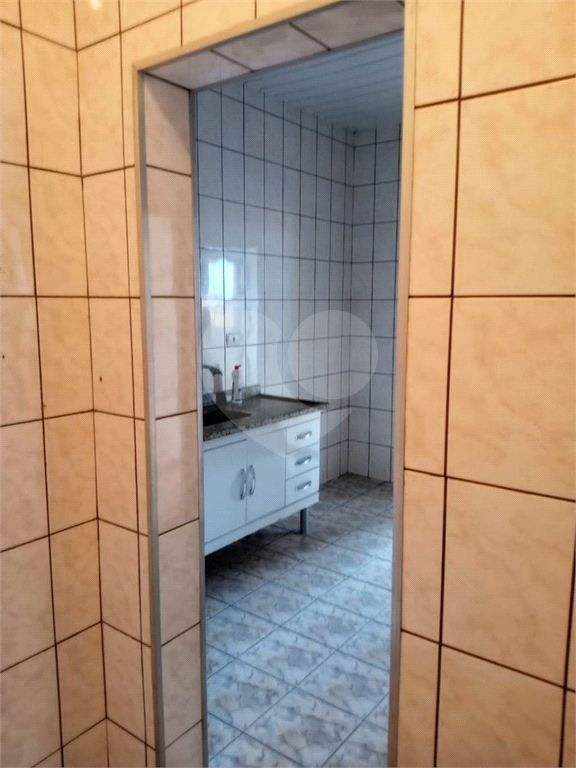 CASA TÉRREA em BARRA FUNDA