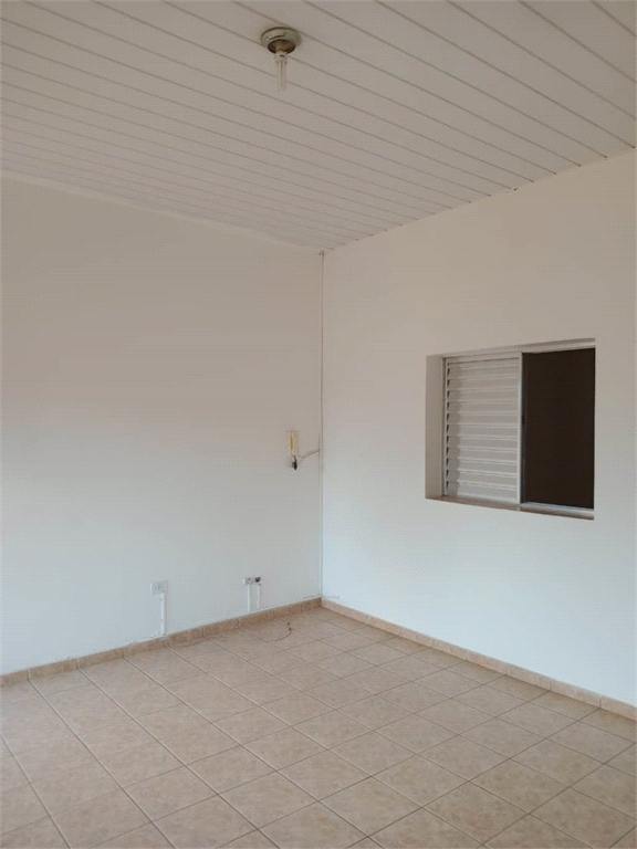 CASA TÉRREA em BARRA FUNDA